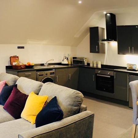 Kettlesing Cottage, Harrogate Bagian luar foto