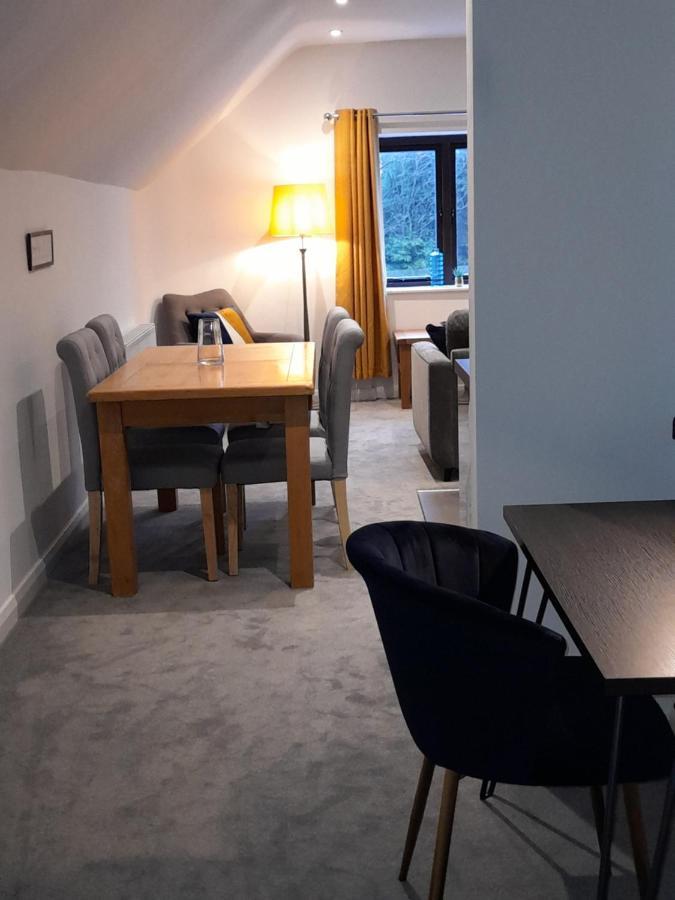 Kettlesing Cottage, Harrogate Bagian luar foto