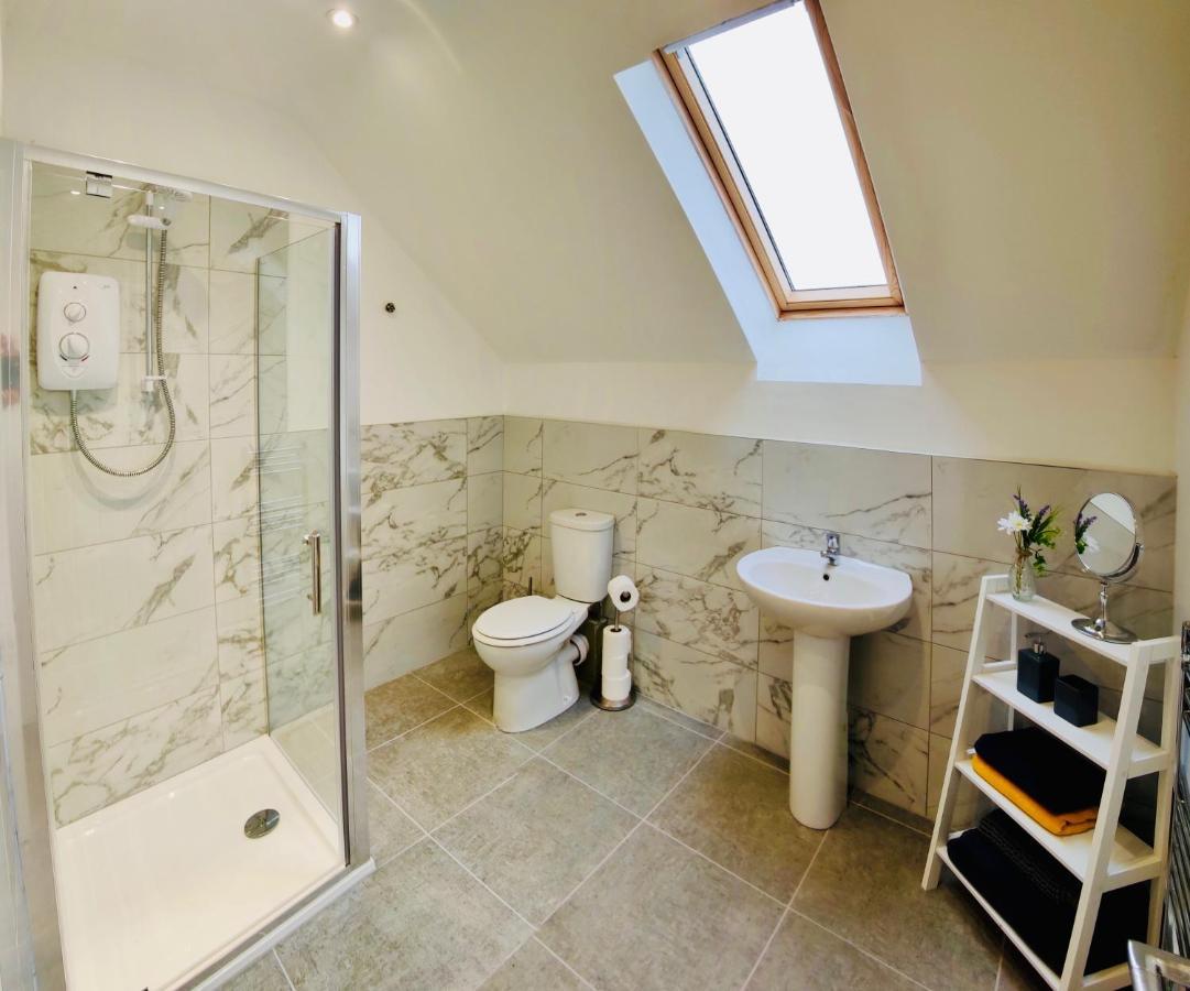 Kettlesing Cottage, Harrogate Bagian luar foto