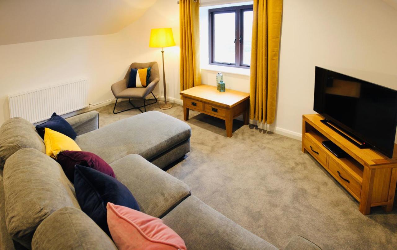 Kettlesing Cottage, Harrogate Bagian luar foto
